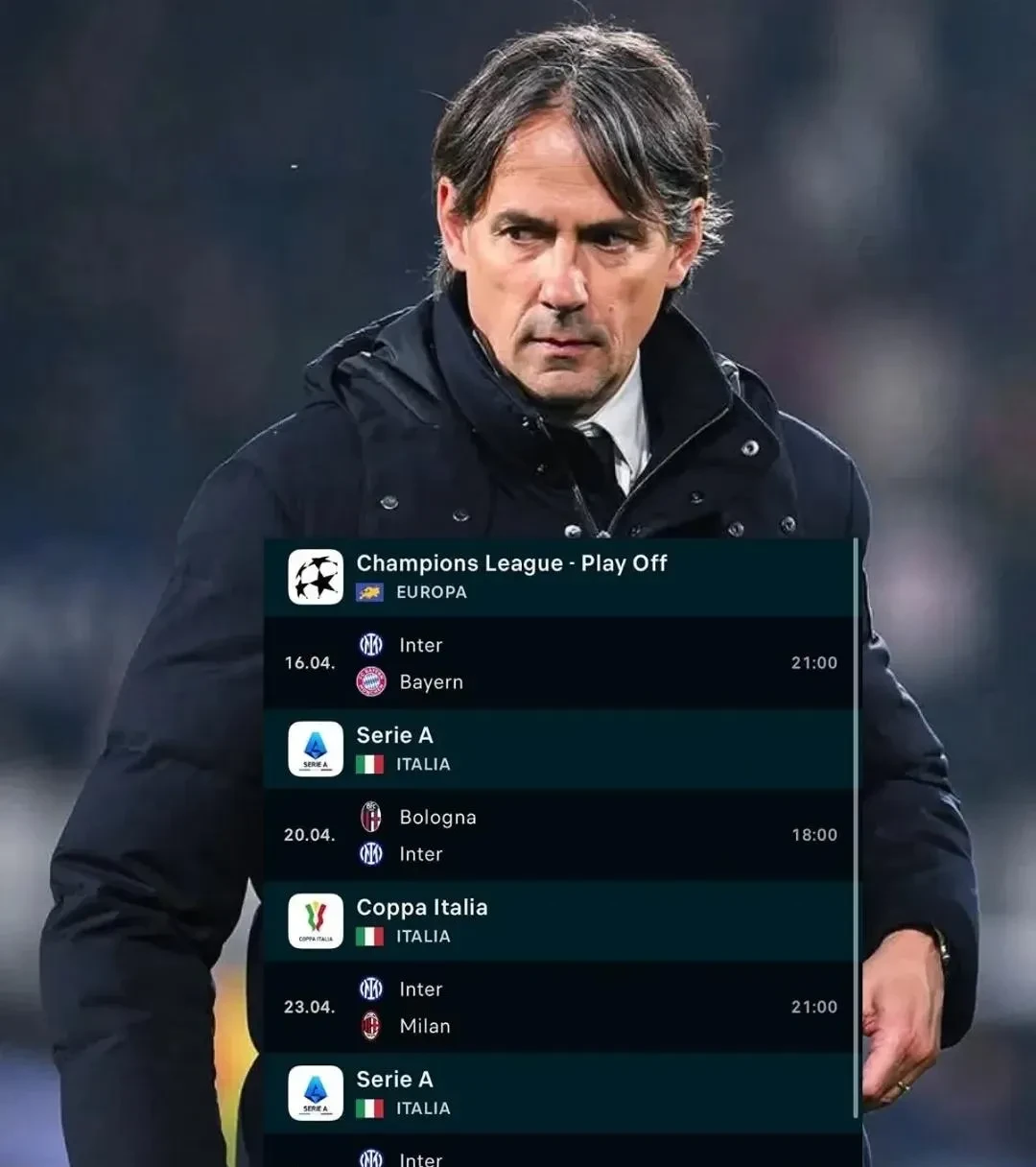 爱游戏官方网站-包含英超倒计时；国际米兰赛后主帅复盘；细节引发关注；质疑声仍在；赛程密集仍需轮换的词条