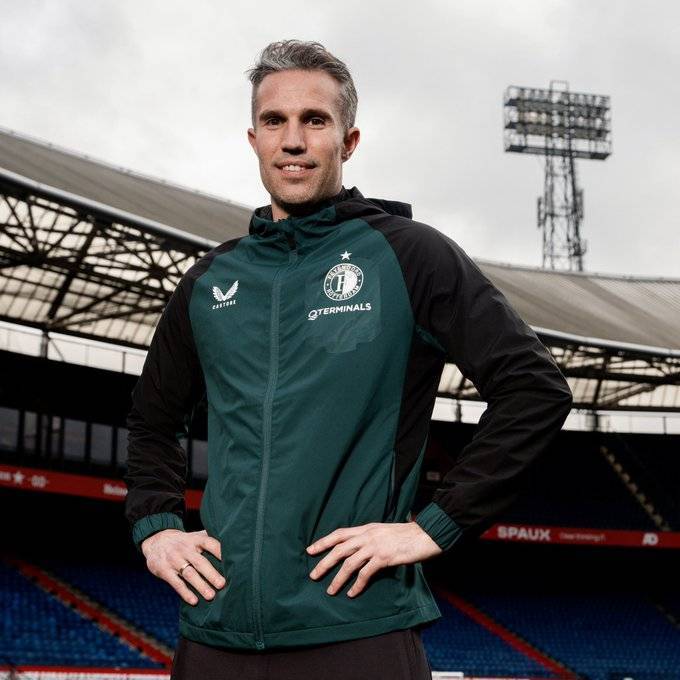 爱游戏中国-集结日突围战来临，费耶诺德围绕足总杯刷新队史纪录，态度坚定，控场能力受关注的简单介绍