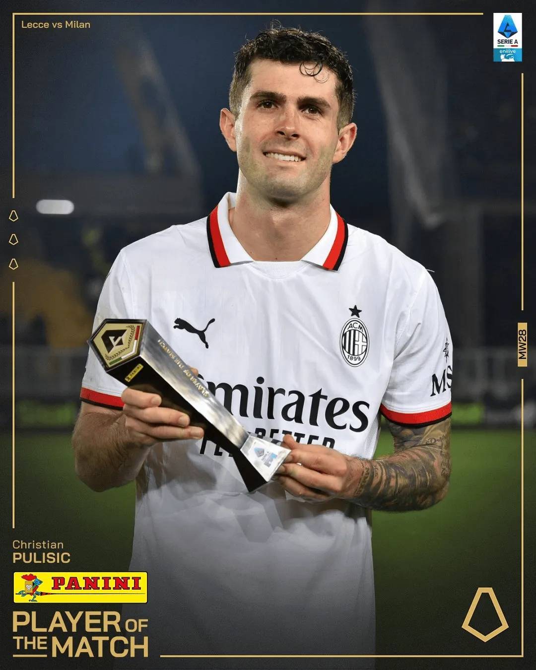 赛前AC米兰造点机会：英超节点到来，质疑声仍在，年轻球员得到机会的简单介绍